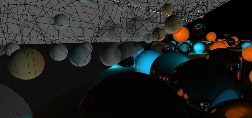Bouncing Balls