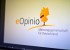 eOpinio Logo in After Effects
