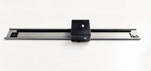 Pocketslider - Der motorisierte Slider im Review Pocketslider - Der motorisierte Slider im Review