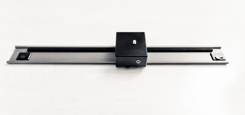 Pocketslider - Der motorisierte Slider im Review