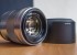 Sony SEL5018 OSS - Mit Gegenlichtblende