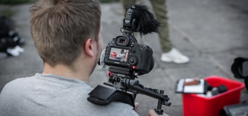 bts - MTK Photography bts - MTK Photography
