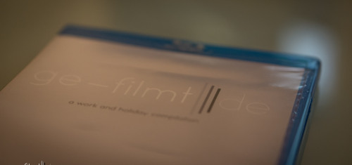 ge-filmt Bluray ge-filmt Bluray