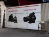 Canon Stand - Cinema Series