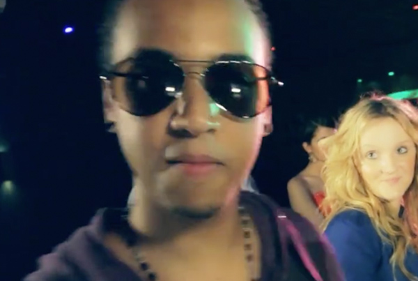 Modana & Carlprit – PARTY CRASH (Official Video)