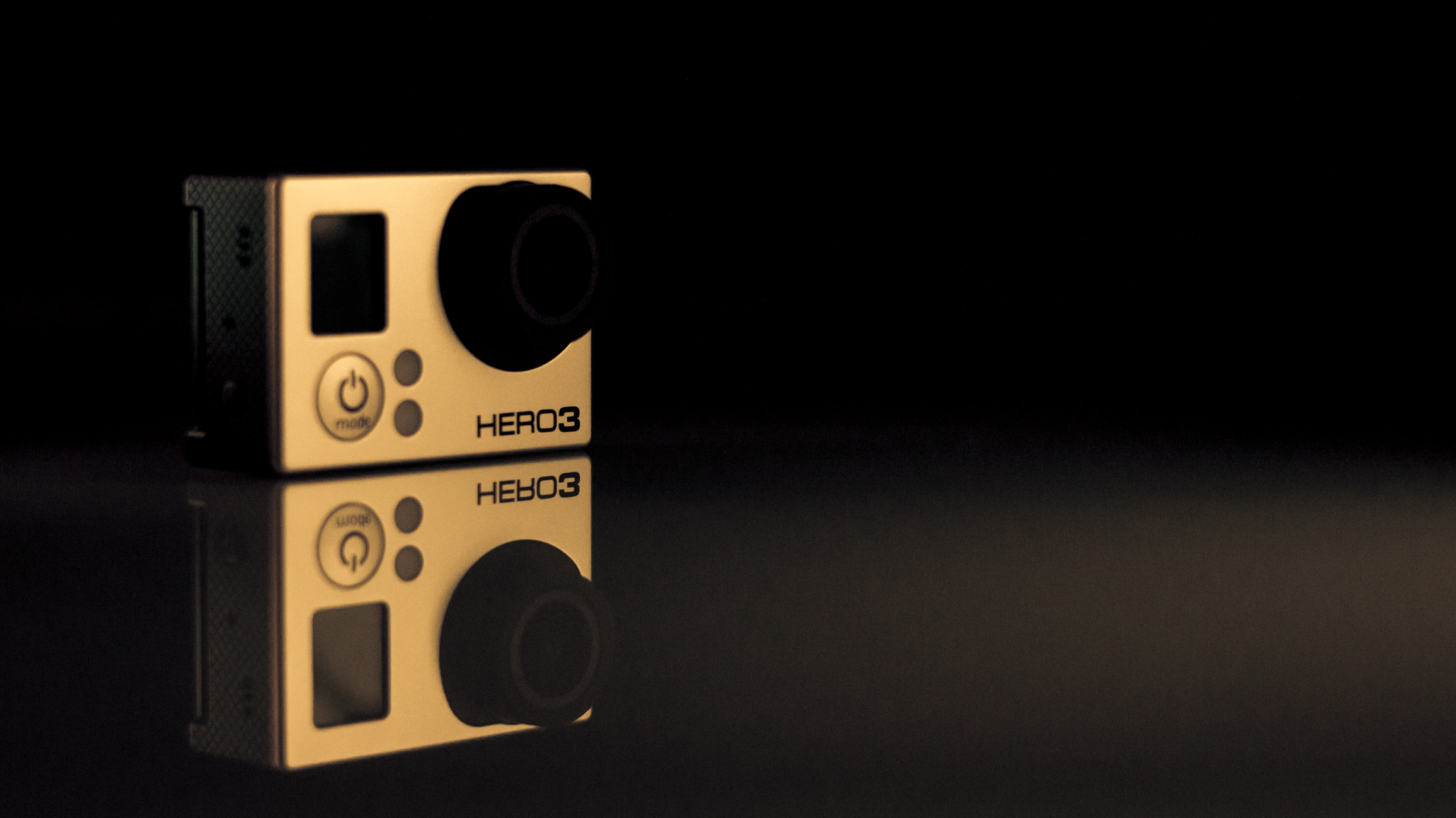GoPro HERO3 Black Edition – Der erste und zweite Eindruck