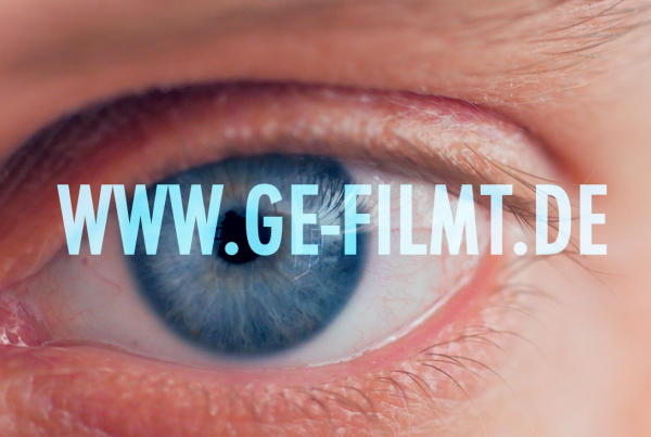 We love what we do – Showreel 2015